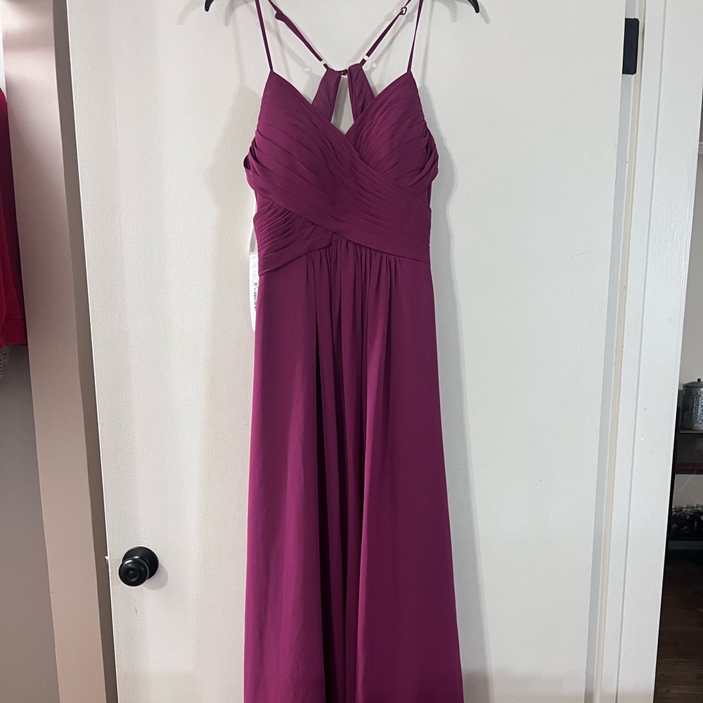 Bridesmaids or special occasion dress!